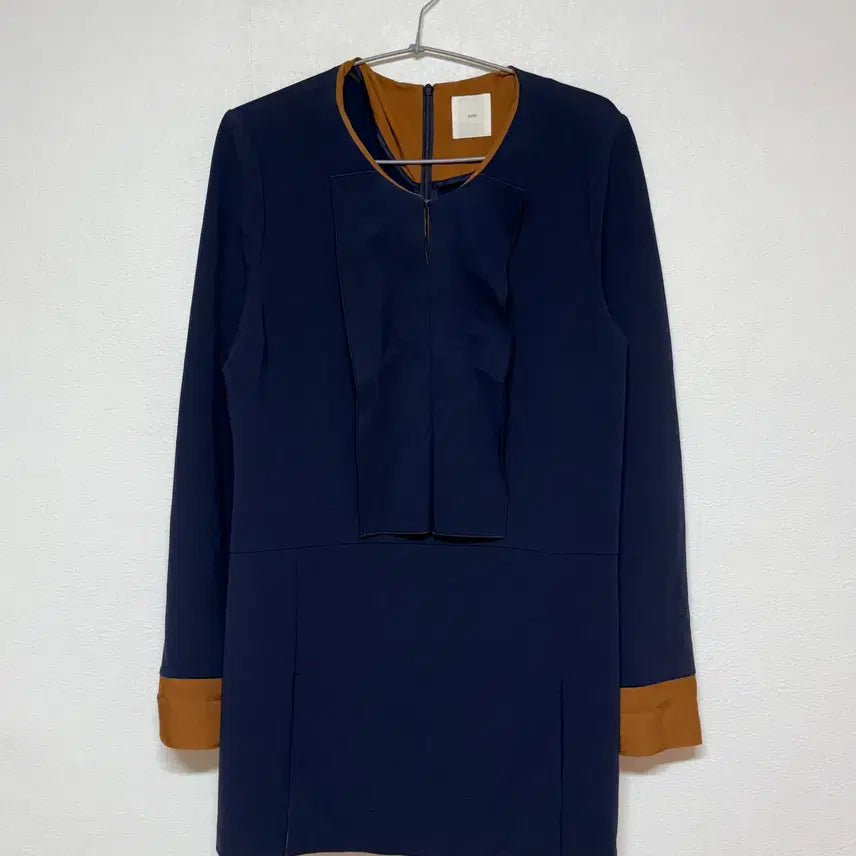 [BUNJANG] KUHO One-Piece Dress Size S / 구호 KUHO 원피스 S