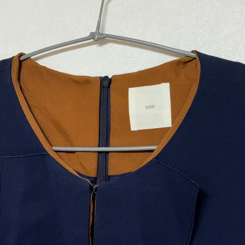 [BUNJANG] KUHO One-Piece Dress Size S / 구호 KUHO 원피스 S