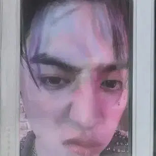 [BUNJANG] SEVENTEEN S.Coups Happy Birthday Photocard / 세븐틴 에스쿱스 happy burstday 해피 버스트데이 포카 포토카드