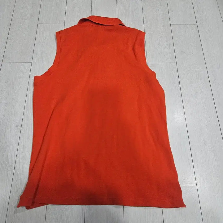 [BUNJANG] Polo Ralph Lauren Sleeveless Golf Shirt / 폴로 랄프로렌 민소매 골프 셔츠 s55