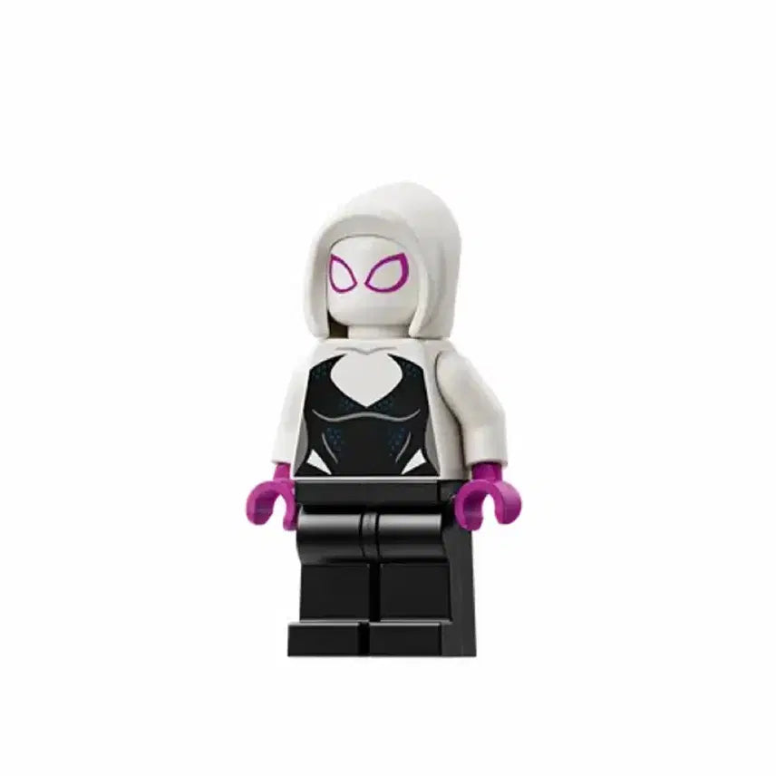 [BUNJANG] LEGO Marvel 76311 Spider-Gwen New / 레고 마블 76311 스파이더 그웬 새상품(소품 포함)
