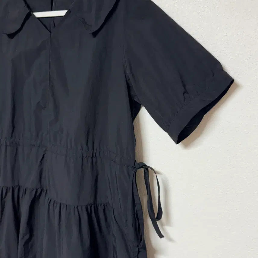 [BUNJANG] SOUP Crinkled Dress F / SOUP 바스락 원피스 F