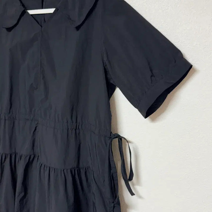 [BUNJANG] SOUP Crinkled Dress F / SOUP 바스락 원피스 F