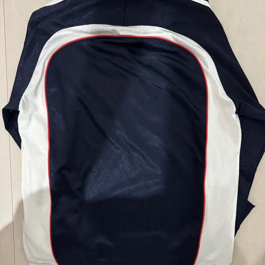 [BUNJANG] KITH x Adidas Collaboration Long Sleeve Soccer Jersey / KITH x ADIDAS 콜라보 긴팔 축구 져지