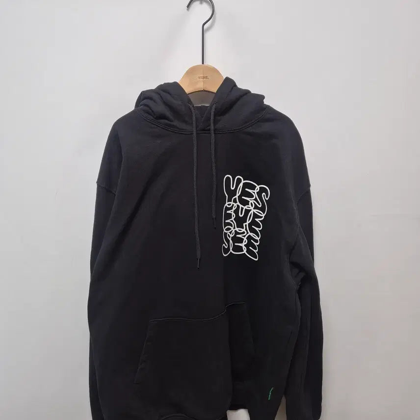 [BUNJANG] Yeseyesee Hoodie / (148) 예스아이씨 후드티
