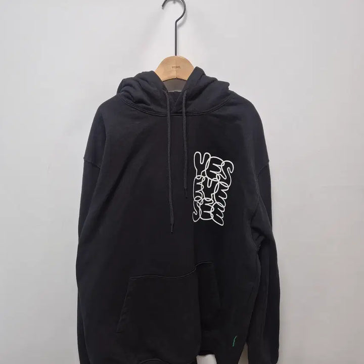 [BUNJANG] Yeseyesee Hoodie / (148) 예스아이씨 후드티