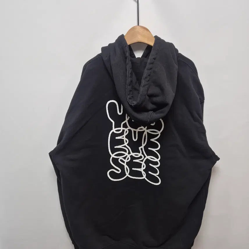 [BUNJANG] Yeseyesee Hoodie / (148) 예스아이씨 후드티