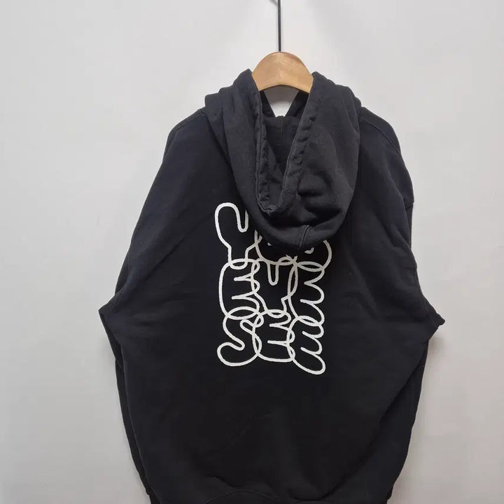 [BUNJANG] Yeseyesee Hoodie / (148) 예스아이씨 후드티