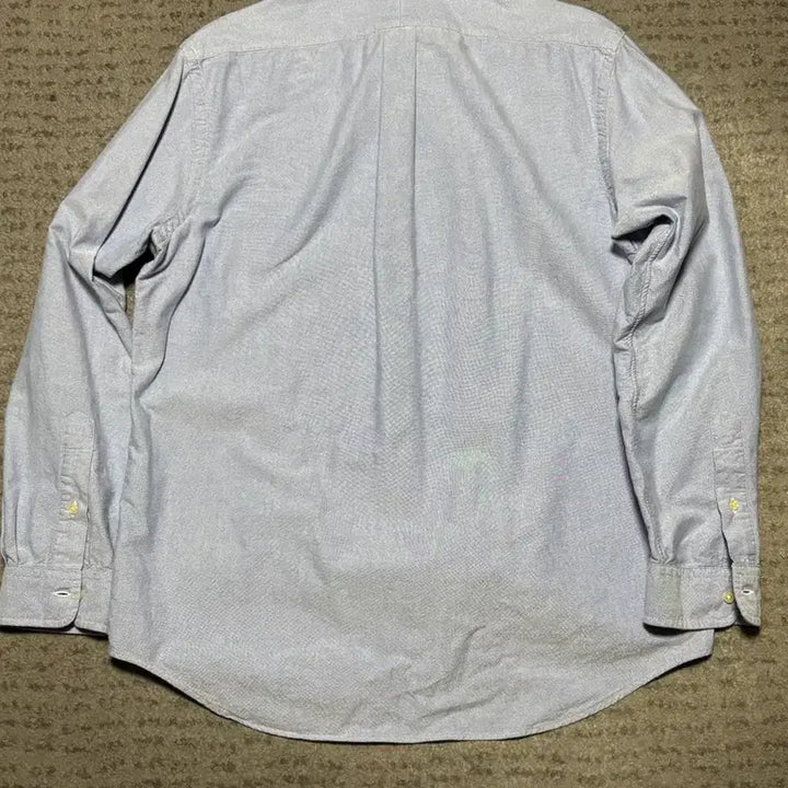 [BUNJANG] Polo Ralph Lauren Oxford Shirt Large / 폴로 랄프로렌 옥스포드셔츠 L사이즈 판매합니다