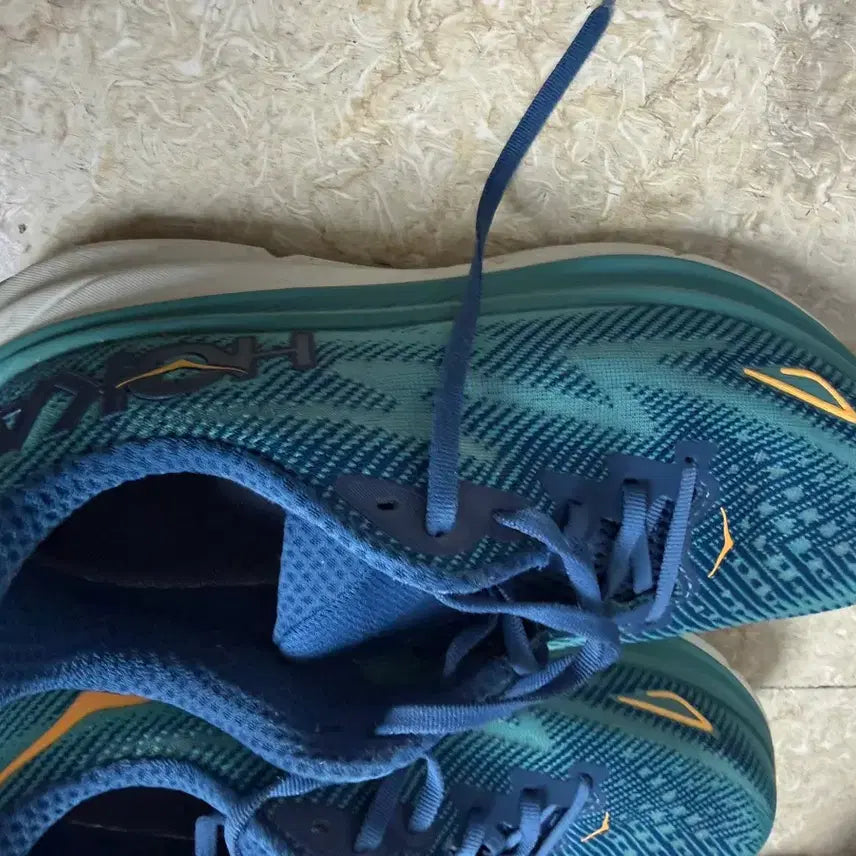 [BUNJANG] Hoka Clifton 9 Running Shoes / 호카 클리프톤 9 265