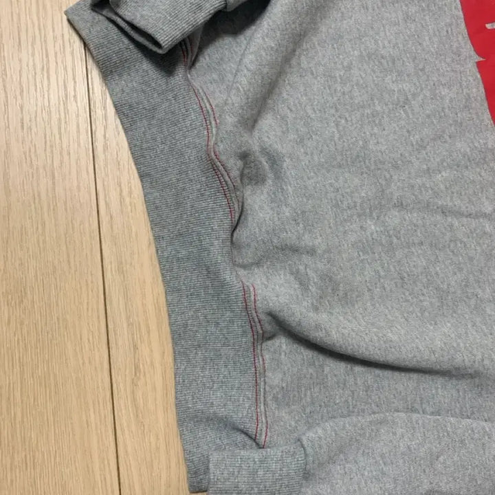 [BUNJANG] Grovestore Sweatshirt / 그로브스토어 맨투맨