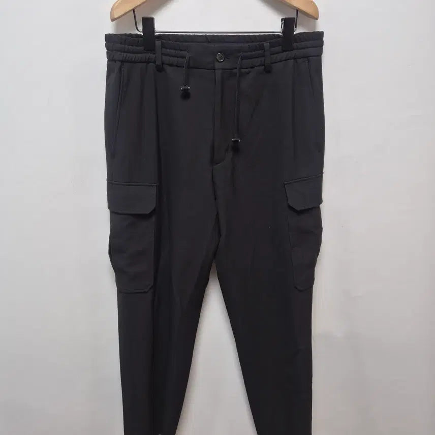 [BUNJANG] Allegri Training Jogger Pants / (P87) 알레그리 트레이닝 조거팬츠