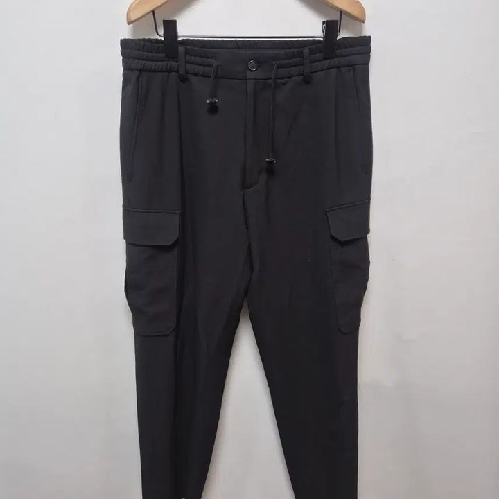 [BUNJANG] Allegri Training Jogger Pants / (P87) 알레그리 트레이닝 조거팬츠