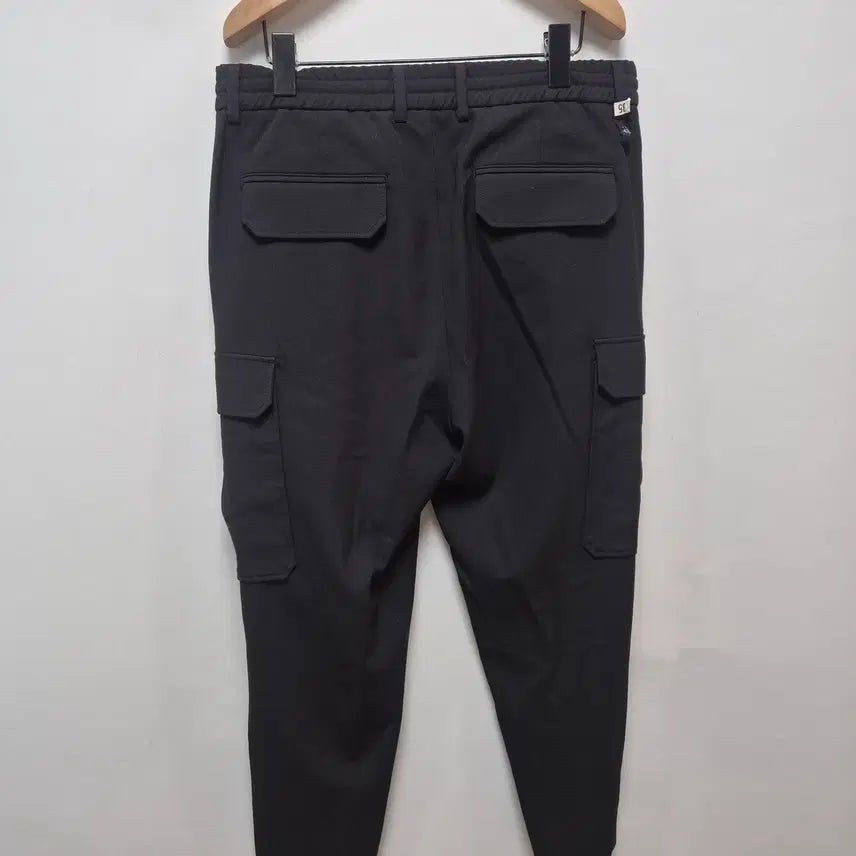 [BUNJANG] Allegri Training Jogger Pants / (P87) 알레그리 트레이닝 조거팬츠