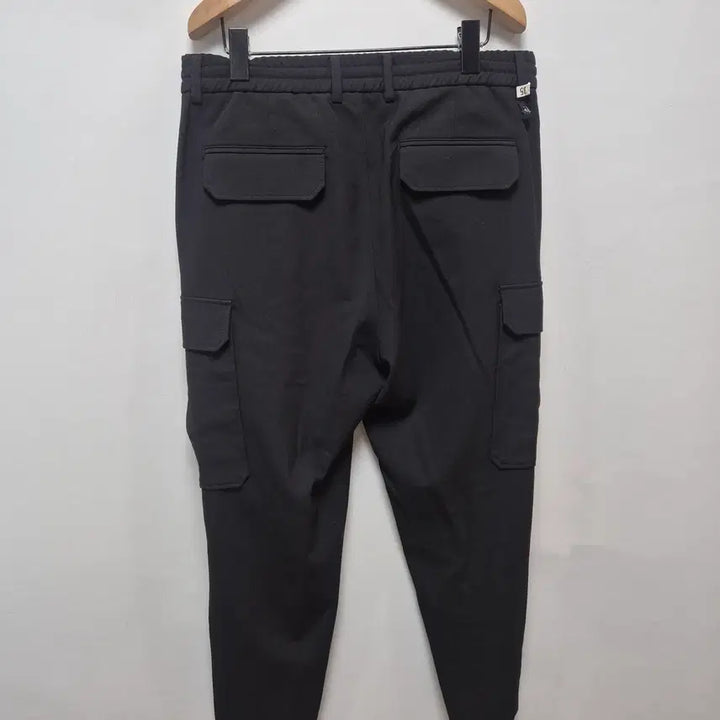 [BUNJANG] Allegri Training Jogger Pants / (P87) 알레그리 트레이닝 조거팬츠