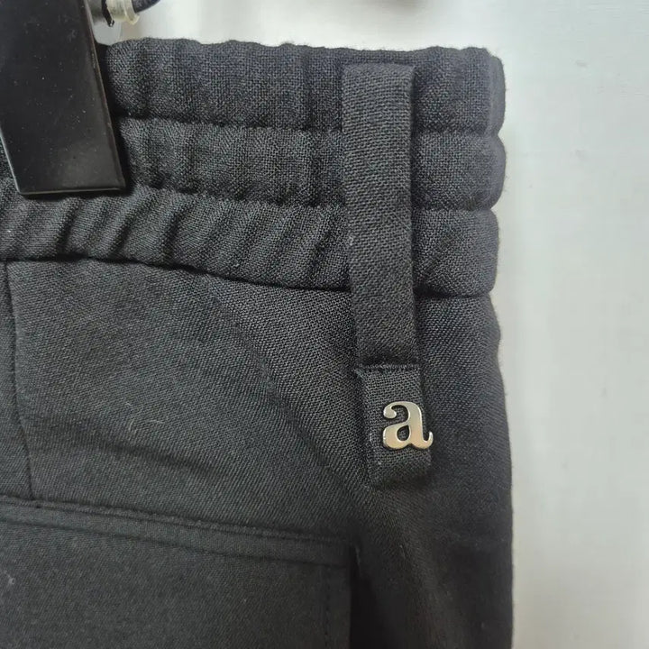 [BUNJANG] Allegri Training Jogger Pants / (P87) 알레그리 트레이닝 조거팬츠