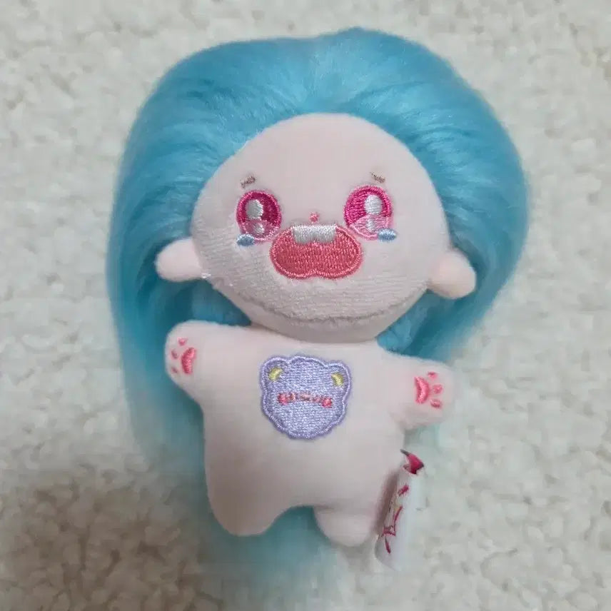 [BUNJANG] 10cm Doll / 솜인형 10cm 솜깅이