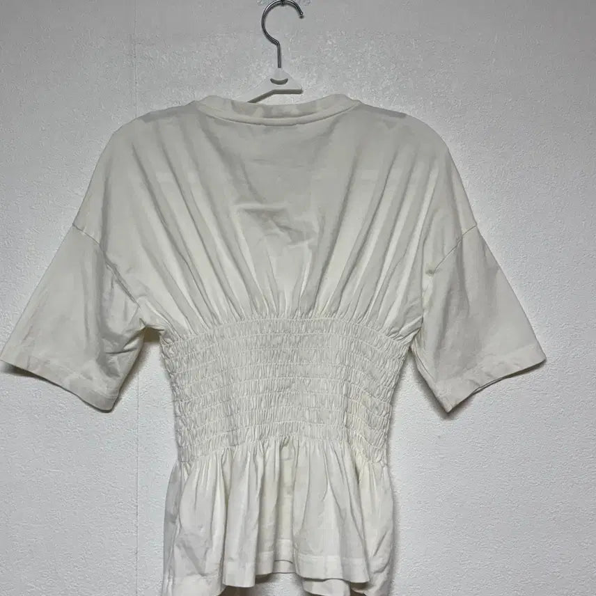 [BUNJANG] COS Short Sleeve T-Shirt Size S / 코스 반팔티 S