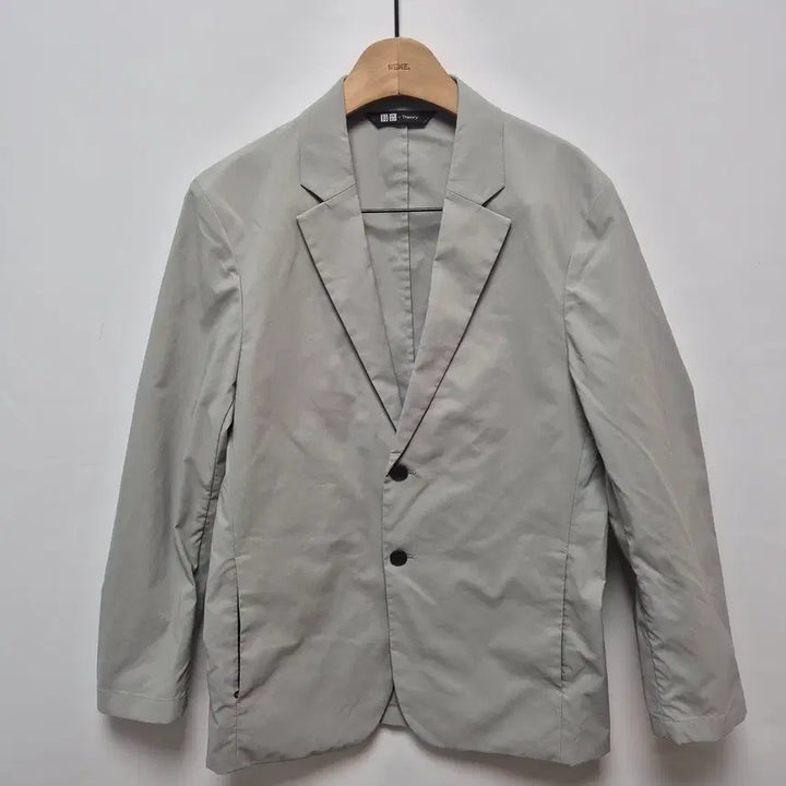 [BUNJANG] Uniqlo x Theory Blazer Jacket - Size M / (76) 유니클로x띠어리 블레이져 자켓