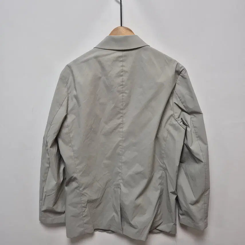 [BUNJANG] Uniqlo x Theory Blazer Jacket - Size M / (76) 유니클로x띠어리 블레이져 자켓