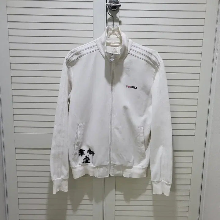 [BUNJANG] Adidas Ibiza Track Top Jersey / [100]아디다스 이비자 트랙탑 져지