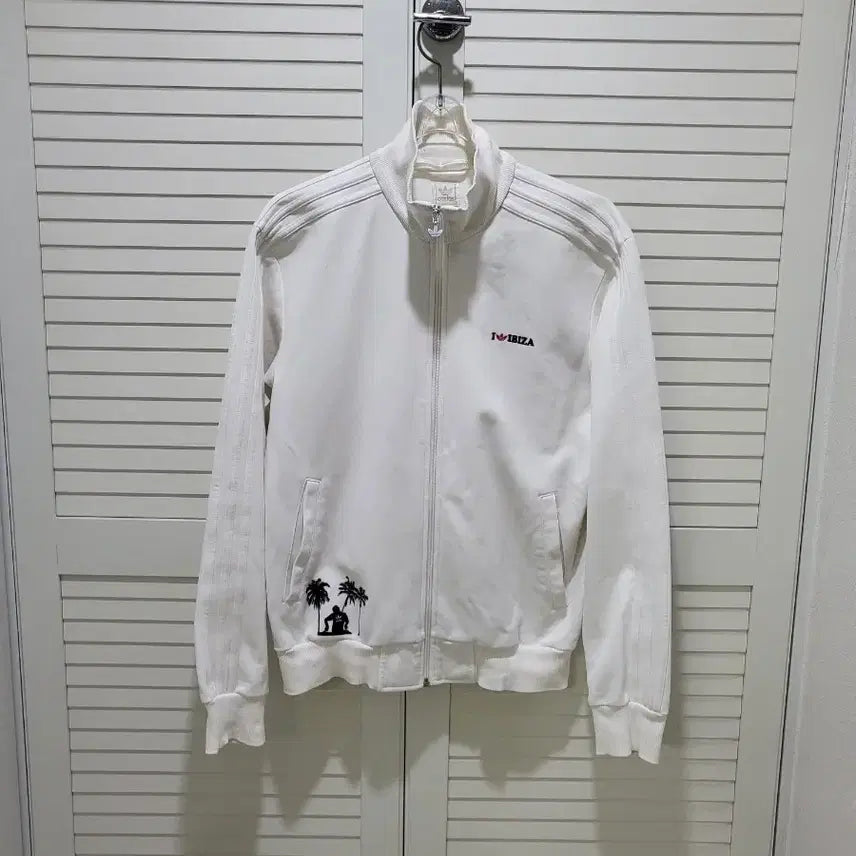 [BUNJANG] Adidas Ibiza Track Top Jersey / [100]아디다스 이비자 트랙탑 져지