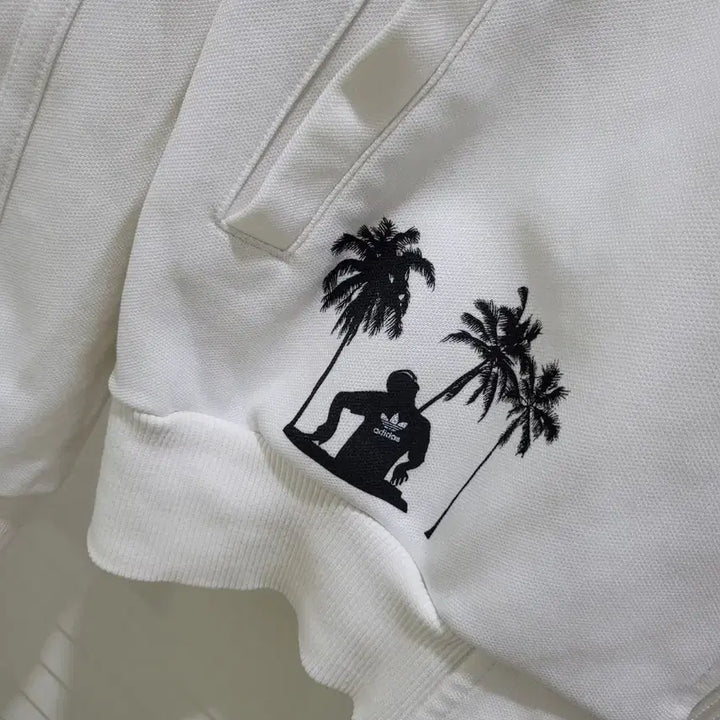 [BUNJANG] Adidas Ibiza Track Top Jersey / [100]아디다스 이비자 트랙탑 져지
