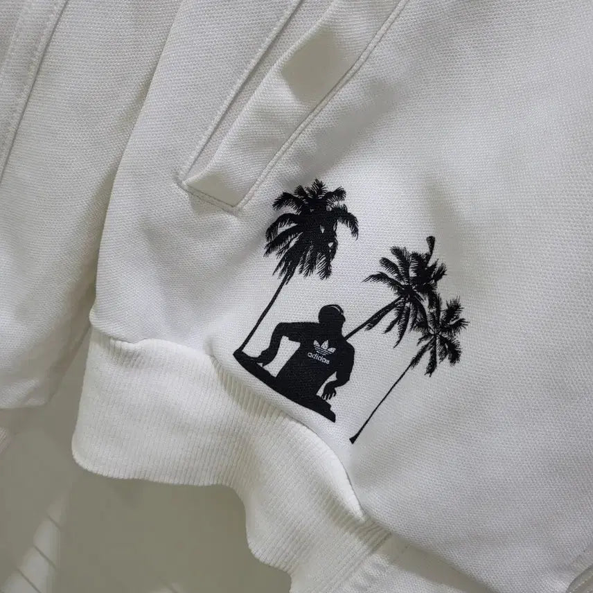 [BUNJANG] Adidas Ibiza Track Top Jersey / [100]아디다스 이비자 트랙탑 져지