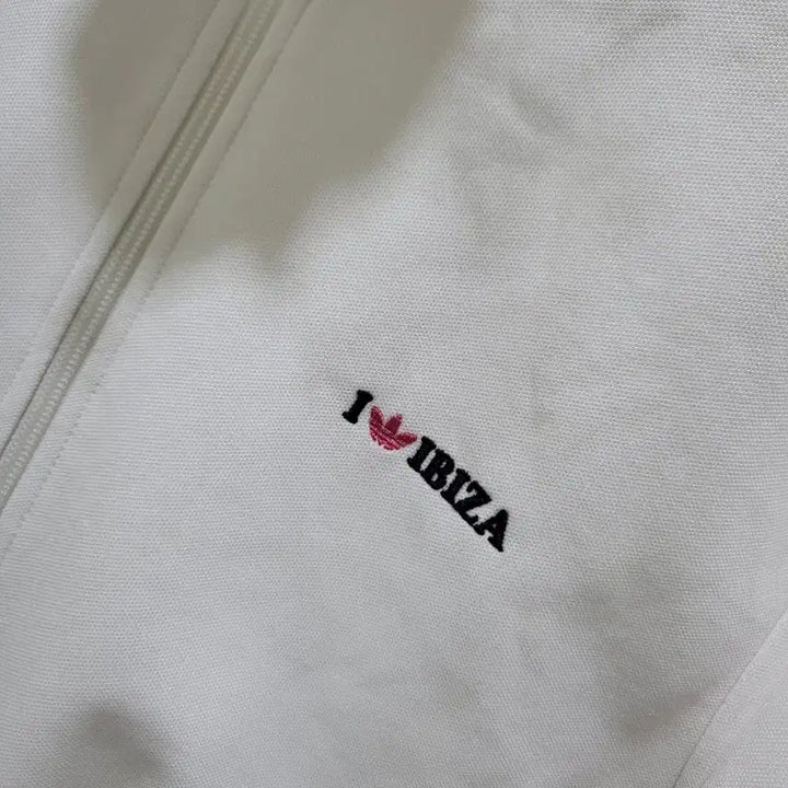 [BUNJANG] Adidas Ibiza Track Top Jersey / [100]아디다스 이비자 트랙탑 져지