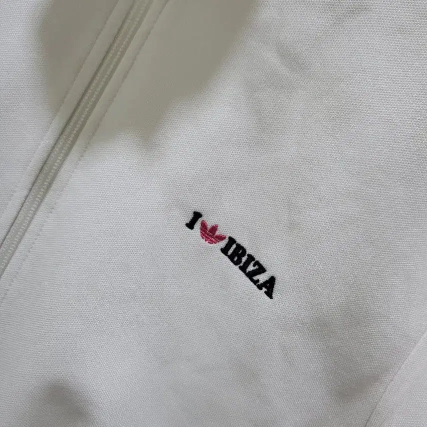 [BUNJANG] Adidas Ibiza Track Top Jersey / [100]아디다스 이비자 트랙탑 져지