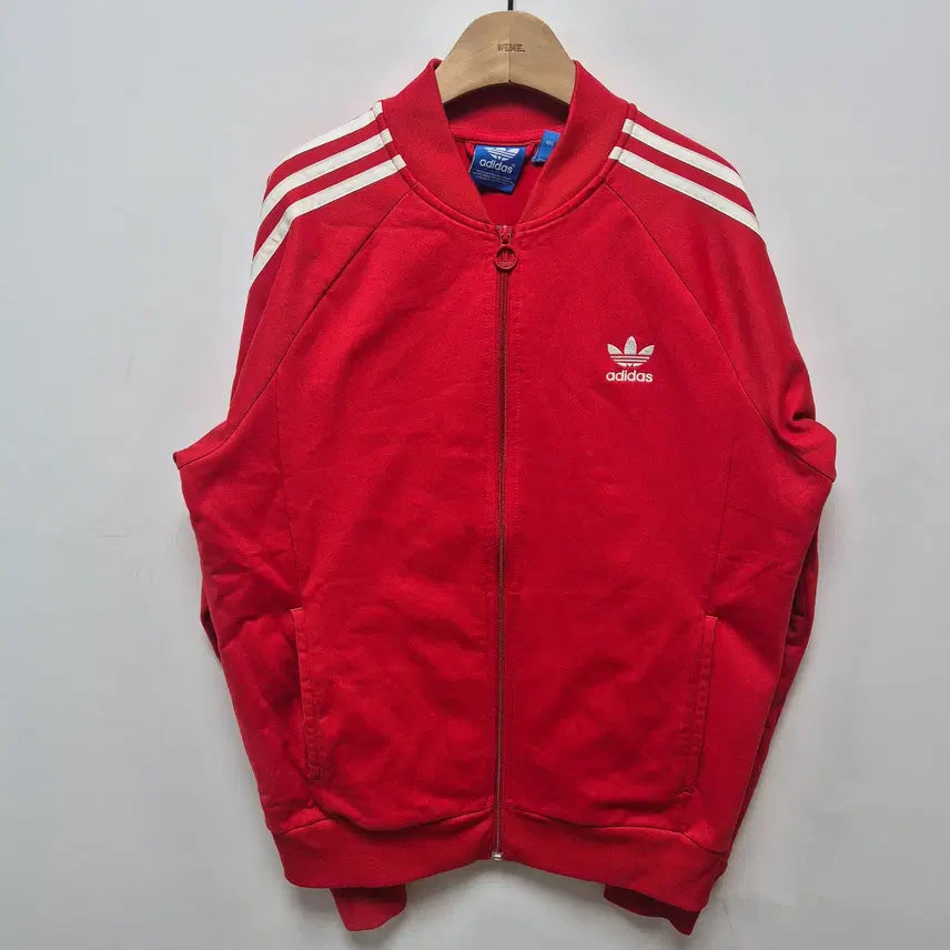 [BUNJANG] Adidas Superstar Track Jacket / (143) 아디다스 슈퍼스타 져지