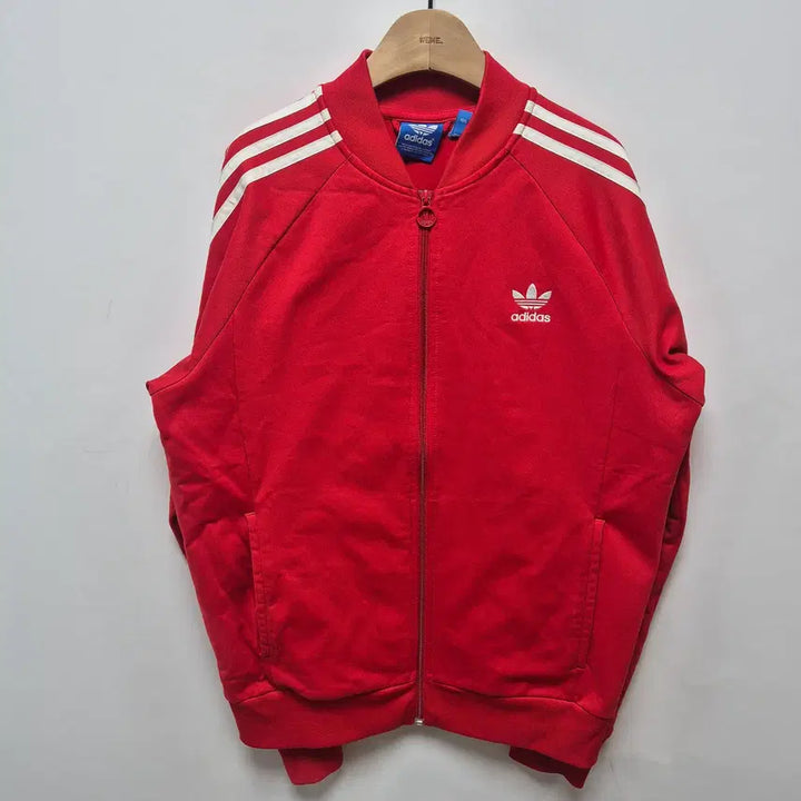 [BUNJANG] Adidas Superstar Track Jacket / (143) 아디다스 슈퍼스타 져지