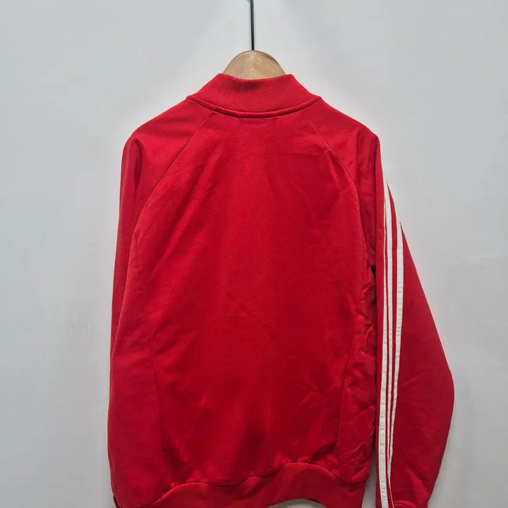 [BUNJANG] Adidas Superstar Track Jacket / (143) 아디다스 슈퍼스타 져지