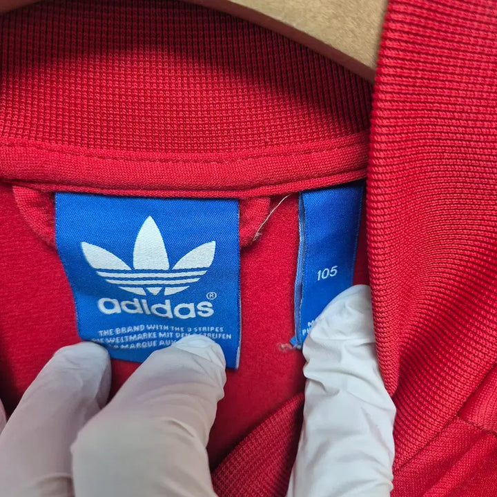 [BUNJANG] Adidas Superstar Track Jacket / (143) 아디다스 슈퍼스타 져지