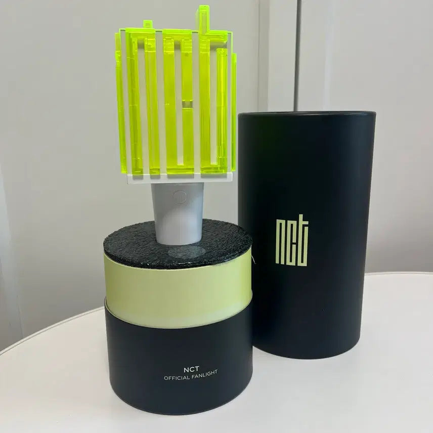 [SOLD OUT] 엔시티 응원봉 구믐뭔봄 믐뭔봄 nct 127 드림 위시 판매