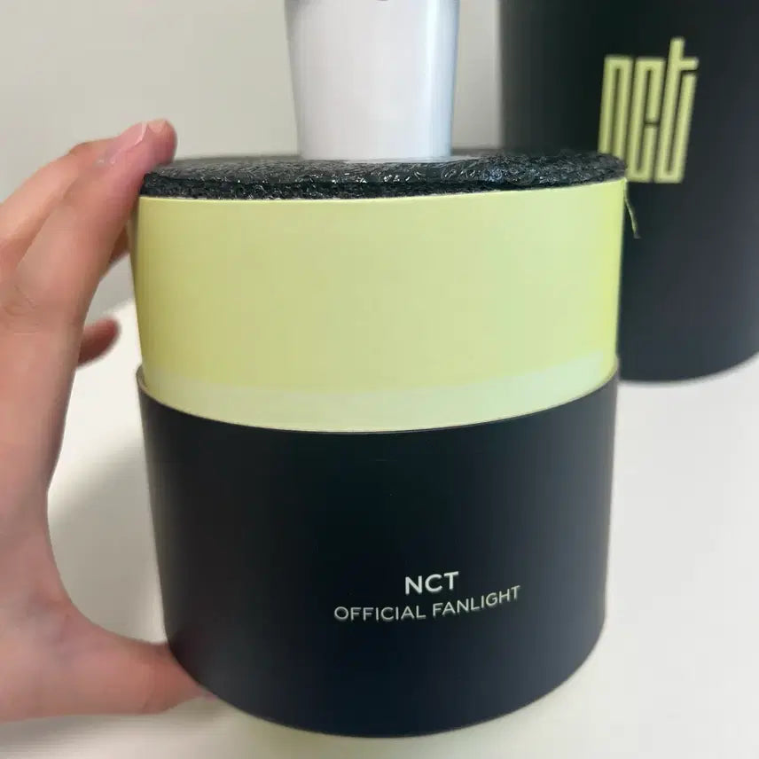 [SOLD OUT] 엔시티 응원봉 구믐뭔봄 믐뭔봄 nct 127 드림 위시 판매