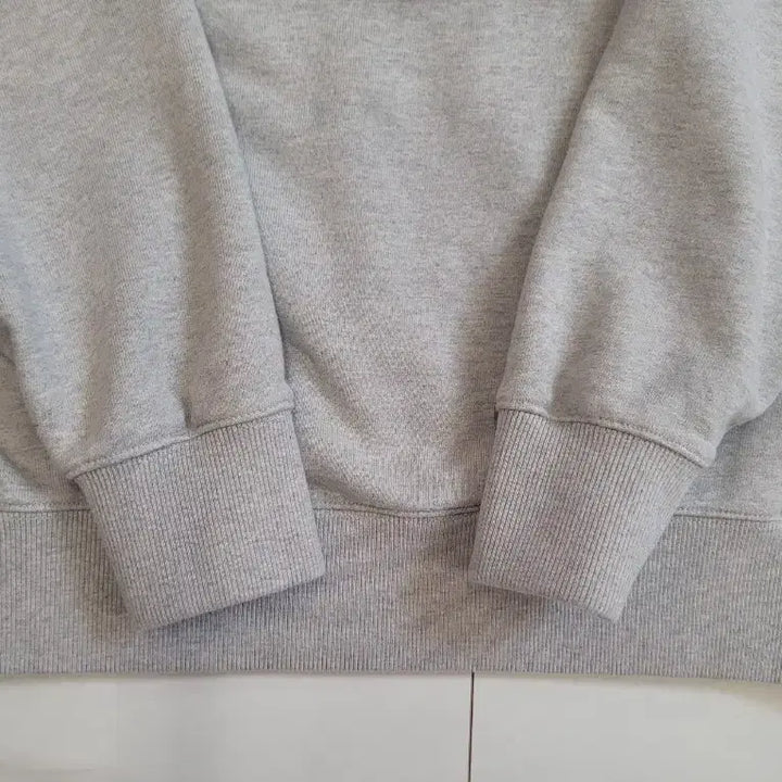 [BUNJANG] Uniform Bridge USMA Crewneck Sweatshirt (M) / 유니폼브릿지 USMA맨투맨 (M)