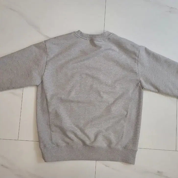 [BUNJANG] Uniform Bridge USMA Crewneck Sweatshirt (M) / 유니폼브릿지 USMA맨투맨 (M)