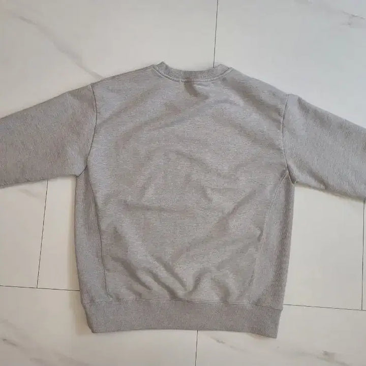 [BUNJANG] Uniform Bridge USMA Crewneck Sweatshirt (M) / 유니폼브릿지 USMA맨투맨 (M)