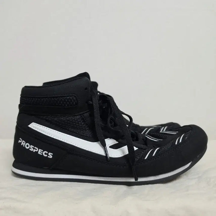 [BUNJANG] Prospecs Boxer Mid 250 Sneakers / 250프로스펙스 컴페티션 복서 미드 -754