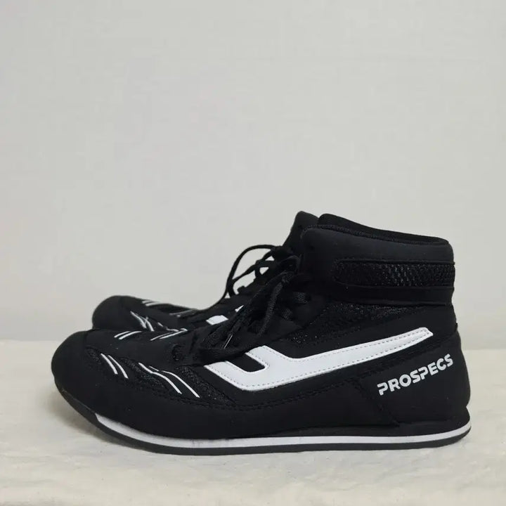 [BUNJANG] Prospecs Boxer Mid 250 Sneakers / 250프로스펙스 컴페티션 복서 미드 -754