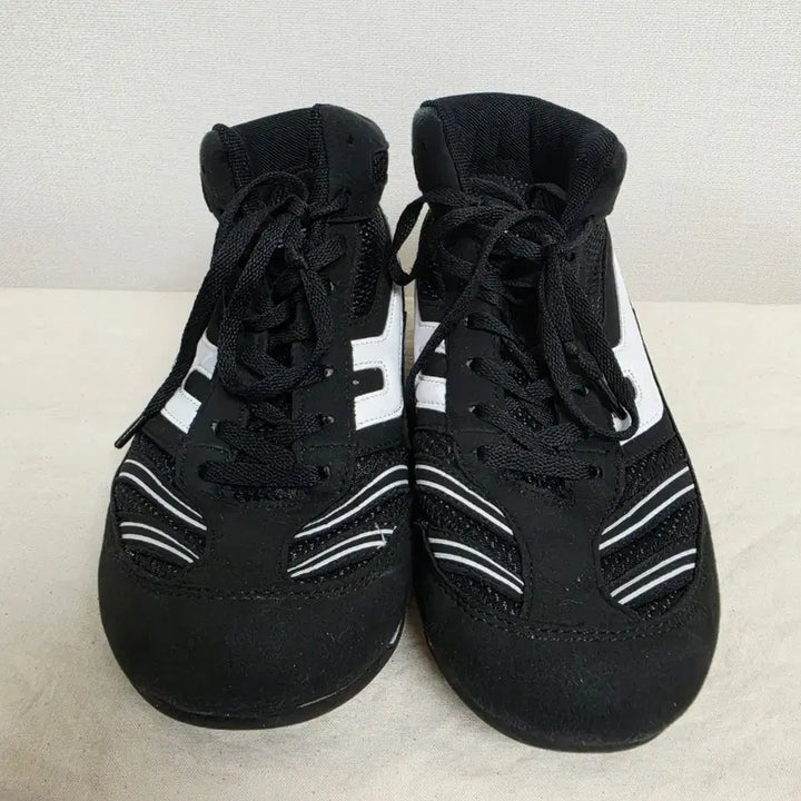 [BUNJANG] Prospecs Boxer Mid 250 Sneakers / 250프로스펙스 컴페티션 복서 미드 -754