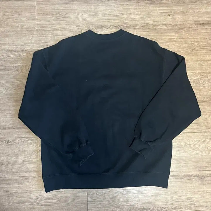 [BUNJANG] Ader Error Sweatshirt A2 / 아더에러 맨투맨 a2