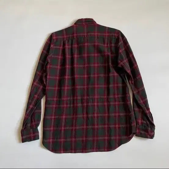 [BUNJANG] Comme des Garcons Shirt S Size Shirt / 꼼데가르송 셔츠라인 셔츠 s