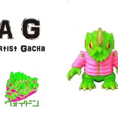 [BUNJANG] VAG Series Gyaromi Special Monster Gacha / [새상품] VAG 시리즈 갸로미 GYAROMI SPECIAL 몬스터 가챠
