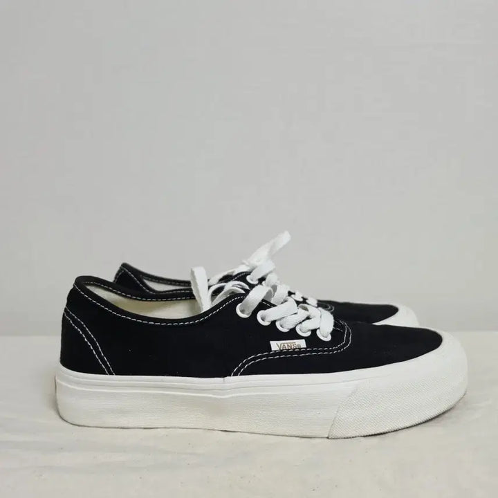 [BUNJANG] Vans Authentic Reissue Sneakers / 245반스 어센틱 리이슈 스니커즈  -741