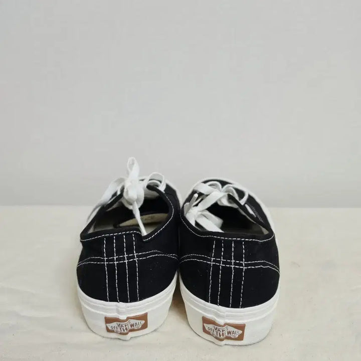 [BUNJANG] Vans Authentic Reissue Sneakers / 245반스 어센틱 리이슈 스니커즈  -741