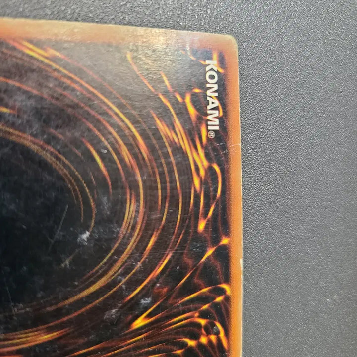 [BUNJANG] Yu-Gi-Oh! Dragon Lord Super Rare Card / (유희왕카드 1st) 드래곤의 제왕 슈레 판매합니다