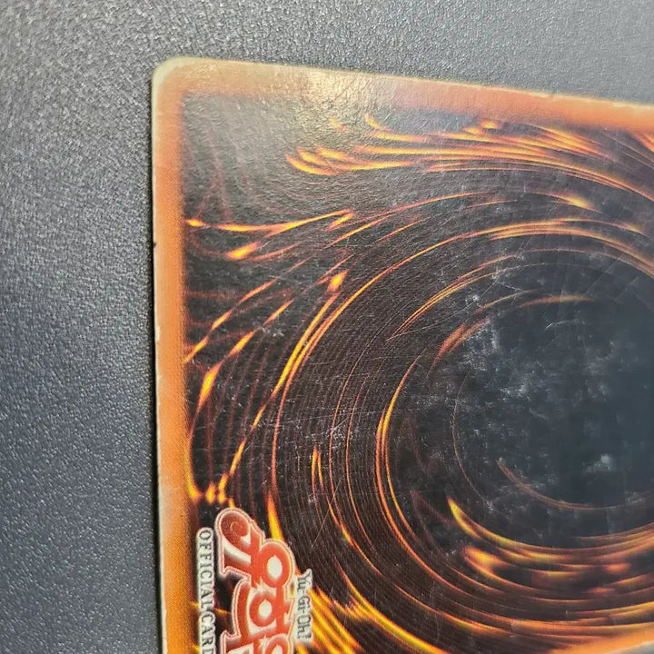 [BUNJANG] Yu-Gi-Oh! Dragon Lord Super Rare Card / (유희왕카드 1st) 드래곤의 제왕 슈레 판매합니다