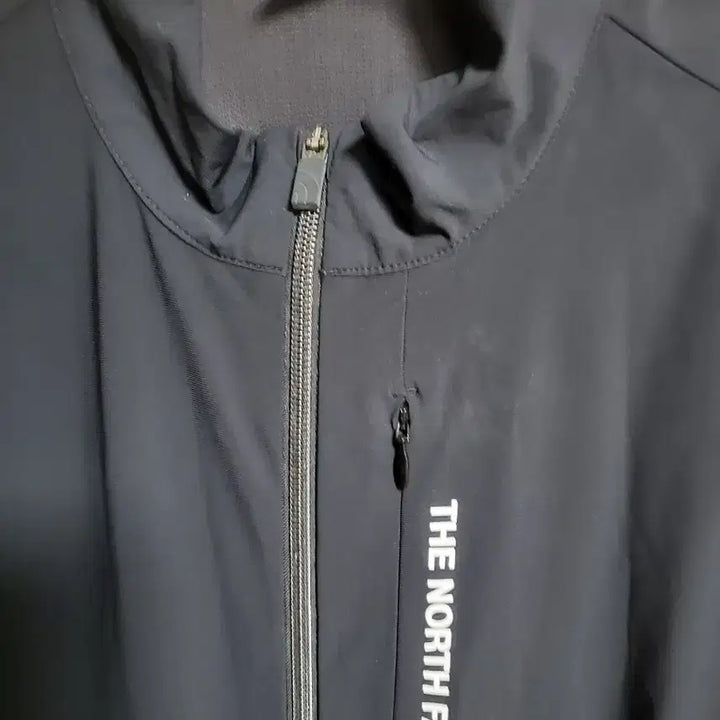 [BUNJANG] The North Face Zip-Up Jacket (100) / 노스페이스 집업자켓(100)